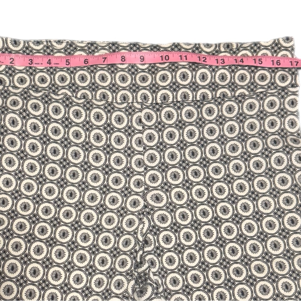 🤓Geometric Patterned Pants🤓 Size 16 - Picture 2 of 4